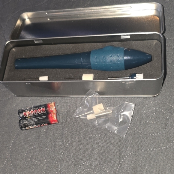 The Buffy 3-in-1 Buffer Tool - Picture 2 of 4